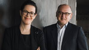 Netbanking der erste bank und sparkasse. Gerda Holzinger Burgstaller Ab 2021 Neue Ceo Der Erste Bank Osterreich