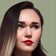 Natasha Nolan's Instagram, Twitter & Facebook