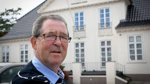 Strandby set gennem Dans briller