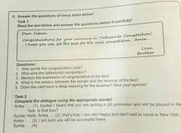 Maybe you would like to learn more about one of these? Expressing Congratulation Lessons Blendspace