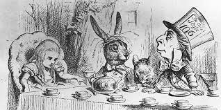 Siete mai stati nel fantastico paese delle meraviglie? Alice Nel Paese Delle Meraviglie 150 Anni Fa Il Post