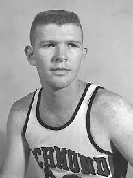 Richmond Athletics Hall of Fame