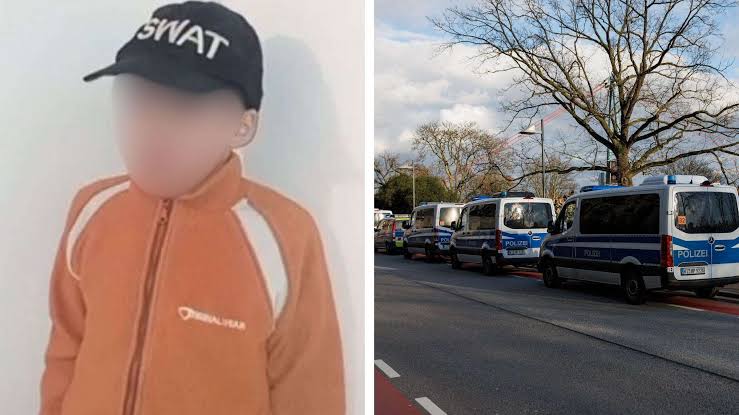 Suche nach vermisstem Noah (8) beendet: Junge wohlbehalten aufgefunden