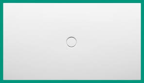 Created in tough, titanium steel from inside bette's own manufacturing plants in germany, the quality is inescapable. Bette Floor 1700 X 800mm Rectangular Shower Tray Bathroom Supplies Online