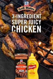 Super Juicy Chicken Grilled Chicken Recipes Easy Grilled Chicken Recipes Smoked Food Recipes