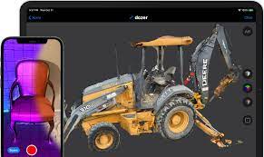 Iphone 12 3d scanner app. 3d Scanner App Lidar Scanner For Ipad Iphone Pro