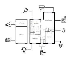 How do you find the original building plans for your old house? Floor Plan Interface For Smart Homes Iot