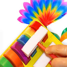 You can use the free rainbow letters printable at home or in class to support children beginning to write letters and learning the order of . Rainbow Letter And Phonics Picture Match Free Printable