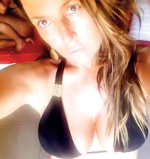 Explore Jillian Barberie's personal revealing moments for your ultimate satisfaction