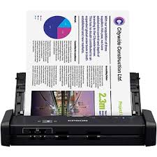 The firmware update has failed. Epson Workforce Es 200 B11b241201 Portable Duplex Document Scanner With Automatic Document Feeder Quill Com