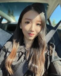 Kathy Chi's Instagram, Twitter & Facebook