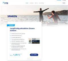 Vtb bank (deutschland) ag, vtb bank (france) sa, vtb bank (austria) ag were merged into the newly created vtb bank (europe) se, which operates under a single banking license. Vtb Bank Festgeld Aktueller Test Erfahrungen 08 2021