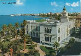 الموظفـون فعددهم يزيد عن الخمسة الاف موظف وموظفة، وبعد ثورة السابع عشر من فبراير وبناءً على قرار مجلس إدارة الجامعة استعادت الجامعة اسمها الأصيل بنغازي في انطلاقة جديدة. Ù…Ø¨Ù†Ù‰ Ù…Ø¬Ù„Ø³ Ø§Ù„ÙˆØ²Ø±Ø§Ø¡ Ø·Ø±Ø§Ø¨Ù„Ø³ Ù„ÙŠØ¨ÙŠØ§ Tripoli Libya 1968 Libya Tripoli City