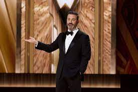 USA: ABC setzt „Jimmy Kimmel Live“ ab – wegen Aussagen über Charlie Kirk