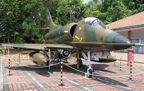 Maybe you would like to learn more about one of these? Muzium Tentera Darat Port Dickson Tripadvisor