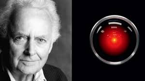 Kubrick was well known at the time for but it had an ending that people still talk about today. Douglas Rain The Voice Of Hal 9000 In 2001 A Space Odyssey Dies At 90