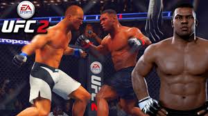 Mar 15, 2016 · for legacy mike tyson: Mike Tyson In Knockout Mode The Kos Are Crazy Ea Sports Ufc 2 Knockout Mode Gameplay Global News Everyday Latest Breaking News