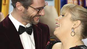 Weitere ideen zu maite kelly, paddy kelly, angelo kelly. Maite Kelly Das Gab S Noch Nie Ex Mann Florent Teilt Ein Foto Von Tochter Solene Bunte De