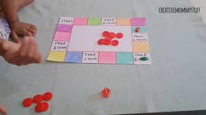 Reflect your ideas with a stunning mood board. 25 Diy Board Game Ideas Kill Boredom With Homemade Board Games