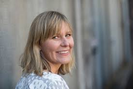 The Leap Stories #26: Tess Lloyd