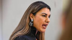 Lidia Thorpe wins vote for regular reports