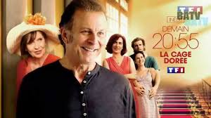 Une comédie à la portugaise avec rita blanco, joaquim de almeida, chantal lauby, roland giraud, maria. La Cage Doree Tf1 2 Youtube
