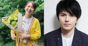 «来週２９日よる７：５６～ #中川大志 さん #新木優子 さんゴチ初参戦! 2laoe7ix21iaam