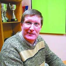 Consternación en Eskoriatza por el fallecimiento de Manolo Muñoz