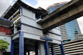 Latest statistics from the lrt authority show that there are. Taman Jaya Lrt Station Klia2 Info