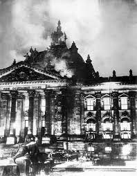 We hope this will help you to understand german better. Reichstag Fire Wikipedia