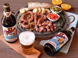 Saiba fazer em casa em. Comida De Boteco Em Casa Com Cerveja Colorado Ribeirao Lager Blog Cliente Confianca