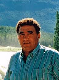 Obituary for Frank Nashim