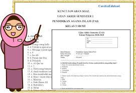 We did not find results for: Soal Pas Pai Kelas 5 Sd Semester 1 Dan Kunci Jawaban Teori Dan Soal