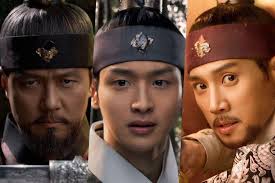 Joseon exorcist is set after the establishment of the joseon dynasty, joseon exorcist is about the battle with the undead who come back to life after being killed by the royal family. Joseon Exorcist Introduces Bold Main Characters In Vivid New Posters Thenewstrace