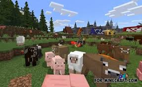 Browse servers bedrock servers collections time machine. Origin Minecraft Mod Bedrock Origins Ui Update Minecraft Addon This Is A Minecraft Forge Mod Tiffani Yao