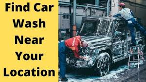 Maybe you would like to learn more about one of these? Car Wash Near Me Self Serve Touchless Car Wash Locations List