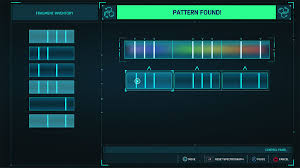 Maybe you would like to learn more about one of these? Spider Man Spectrograph Guide All Puzzles Solved Stevivor