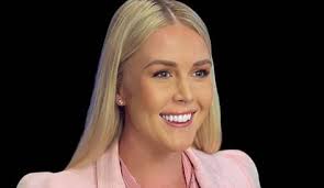 Karoline Leavitt Net Worth: Exploring The Financial Picture Of The Youngest  White House Press Secretary