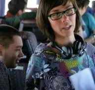 Películas, series y cortos dirigidas por Sandra Serna