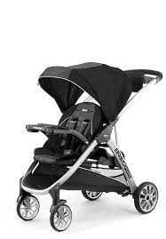 We purchased the chicco cortina travel system in december of 2009. Amazon Com Chicco Cortina Together Double Stroller Minerale Baby