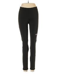 Details About The North Face Women Black Active Pants Sm Petite