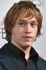 Wir freuen uns sehr, dass Schauspieler Caleb Landry Jones