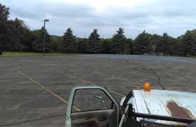 Timely asphalt maintenance is effective in avoiding minimal pavement damages. B B Pavement Maintenance 612 W 8th Ave Oshkosh Wi 54902 Yp Com