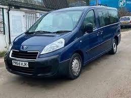 Image result for Bleu Magnetic 2014 Peugeot
