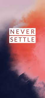 With a bigger form factor, super high 90hz refresh rate display, the brand new snapdragon 855+ chipset, and bags of ram under the hood. Oneplus 7t Wallpaper Ytechb Exclusive Oneplus Wallpapers Never Settle Wallpapers Stock Wallpaper
