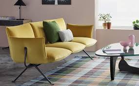 Related article about noguchi coffee tables toronto. Herman Miller Table Coffee Noguchi Quasi Modo Modern Home Inc