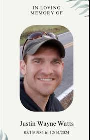 Remembering Justin McKay