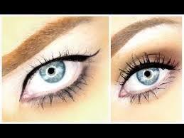 5 best eyeliner tips for hooded eyes