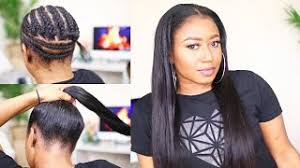 · how to do a undetectable . Best Of Vixen Sew In On Short Hair Free Watch Download Todaypk