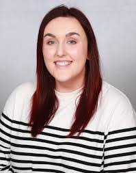 Abigail Mcgill's Instagram, Twitter & Facebook